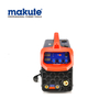 máquina de soldadura máquina de la industria de makute MIG-200PVO OEM Soldador de alta calidad competitivo