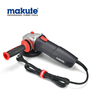 China venta caliente 125 mm 115 mm precio eléctrico barato makute herramienta eléctrica amoladora angular AG013