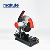 Venta caliente makute maquinaria máquina CM005 355 MM máquina de corte