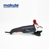 Amoladora angular eléctrica Makute 115 mm 125 mm con velocidad variable AG005