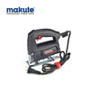 Makute Portable Professional Good Quality Carpintería Máquina JS011 450W Sierra de calar