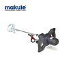 Makute Mixer Thinset de hormigón eléctrico de mano para yeso de lechada de mortero